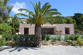 Villa Pieds dans l'eau plage privée